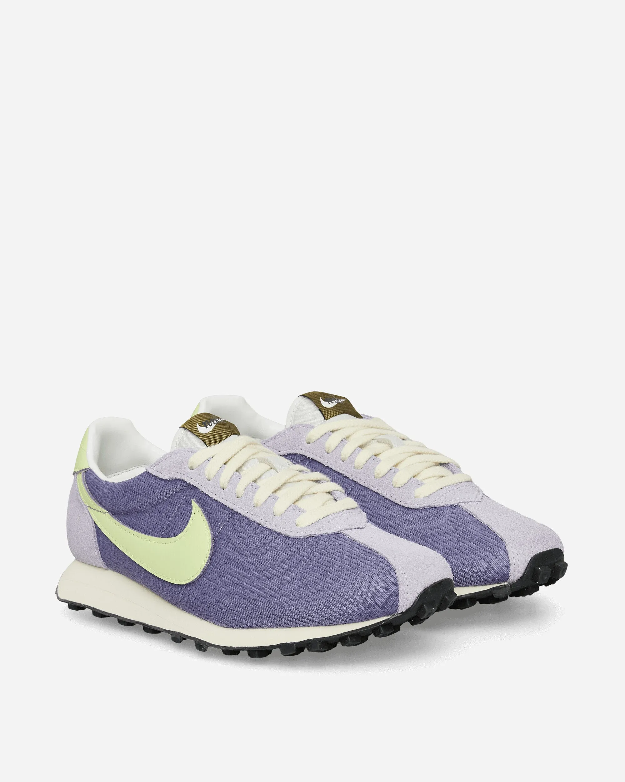 LD-1000 Sneakers Dusty Amethyst / Light Lemon Twist Style Mix