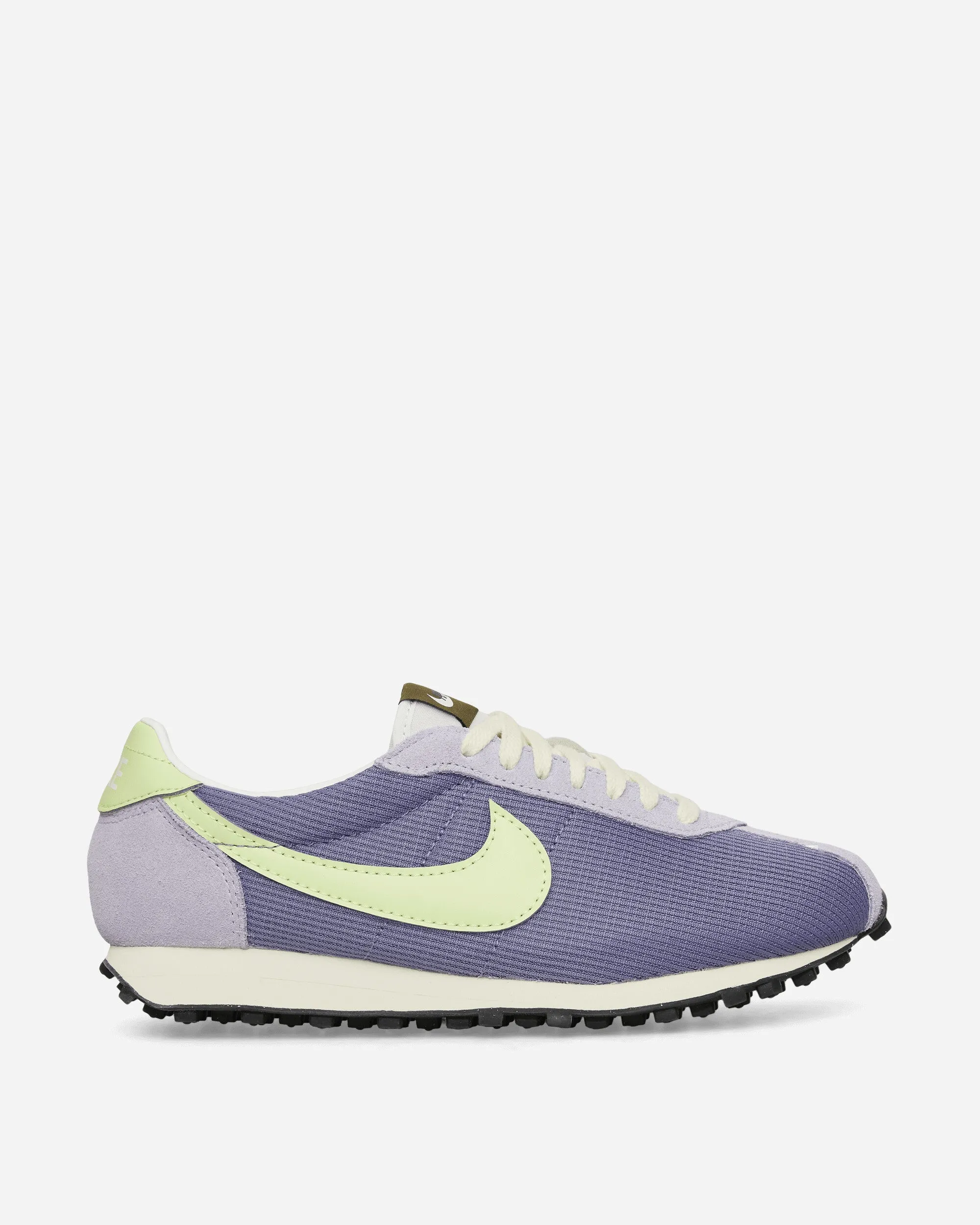 Heel Design LD-1000 Sneakers Dusty Amethyst / Light Lemon Twist