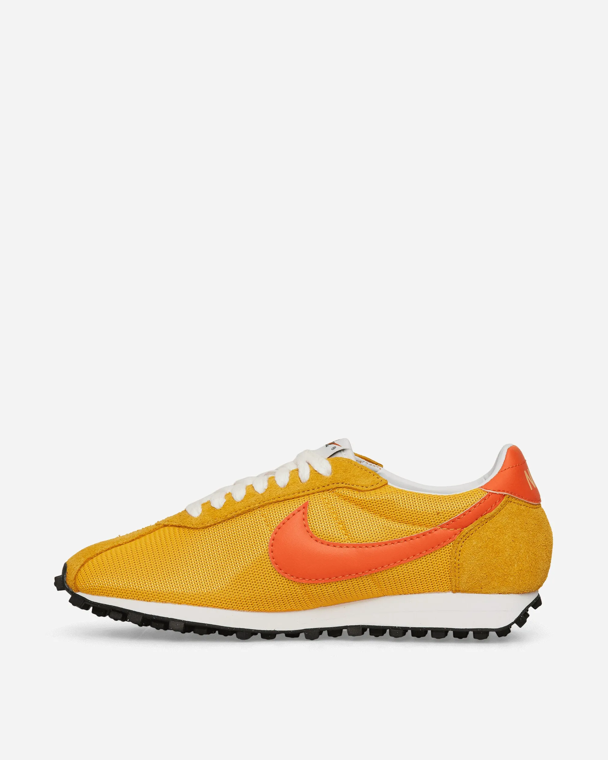 LD-1000 Sneakers University Gold / Safety Orange Cafe Style