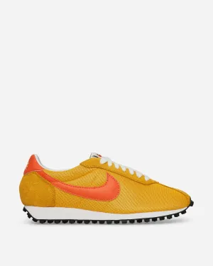 LD-1000 Sneakers University Gold / Safety Orange Air Mesh Pause Step