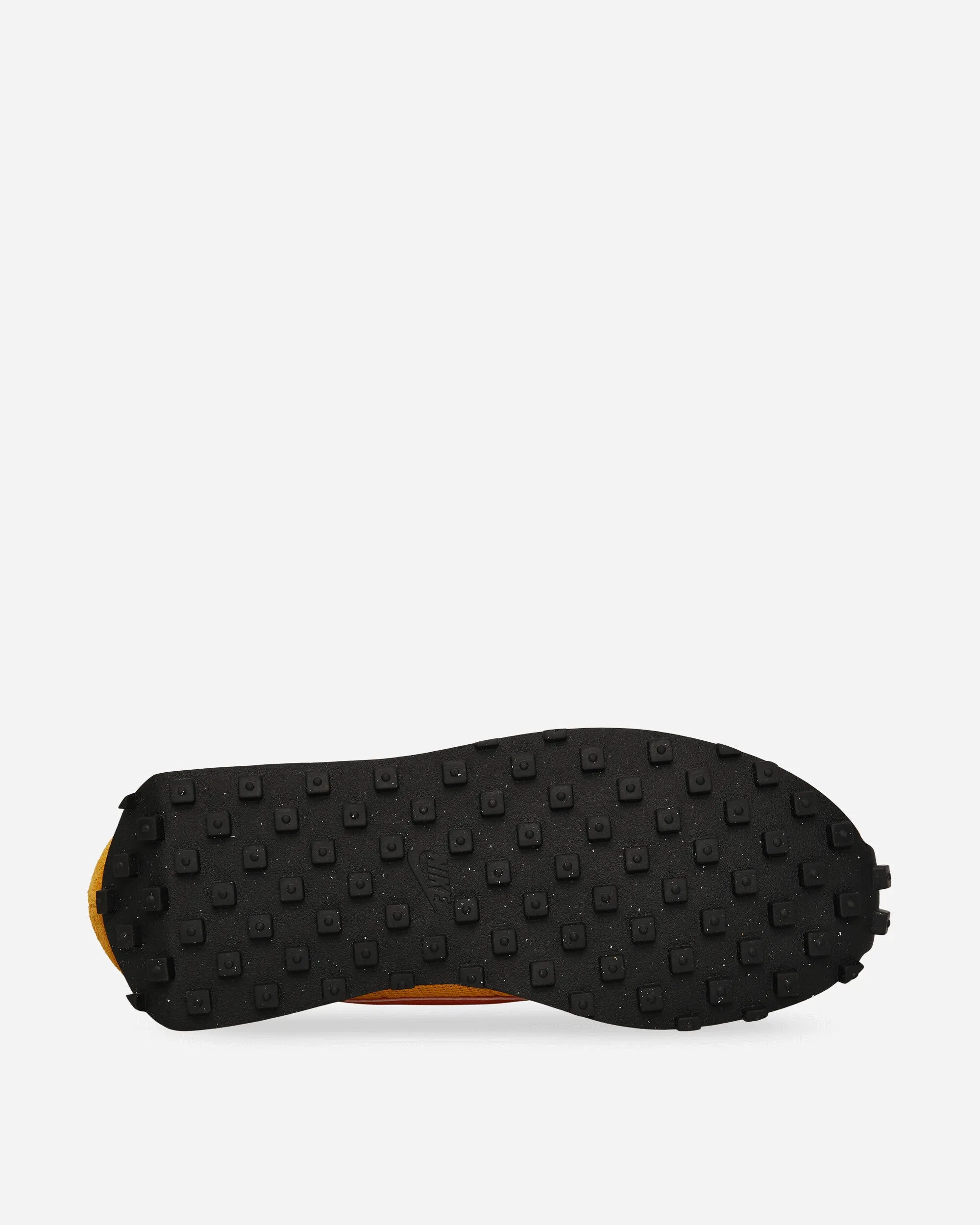 Trendy pick Home Style LD-1000 Sneakers University Gold / Safety Orange