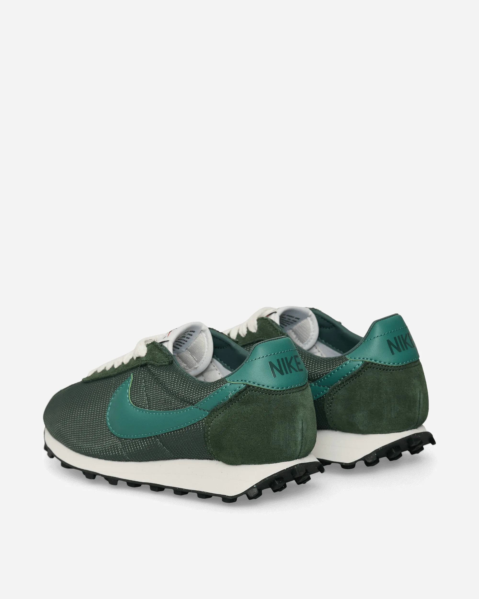Short Trip anti static LD-1000 Sneakers Vintage Green / Bicoastal
