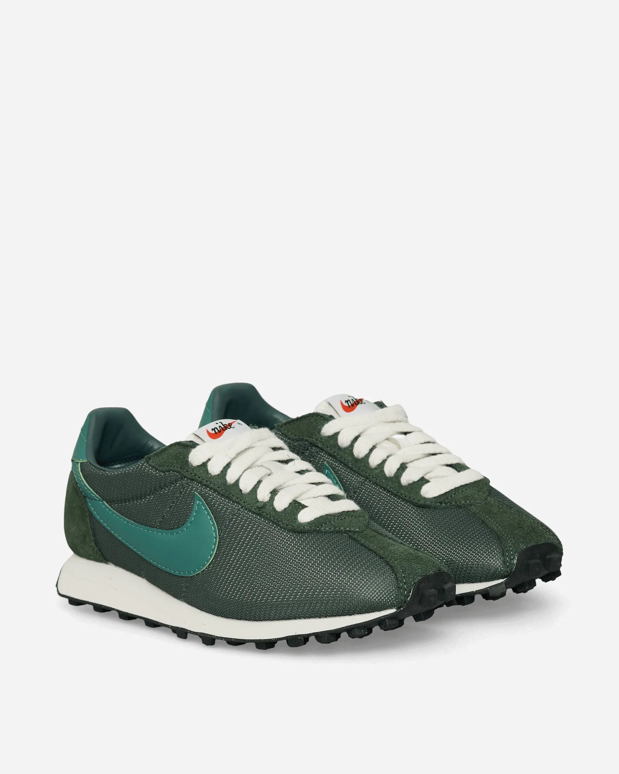 All Day Use No Effort LD-1000 Sneakers Vintage Green / Bicoastal