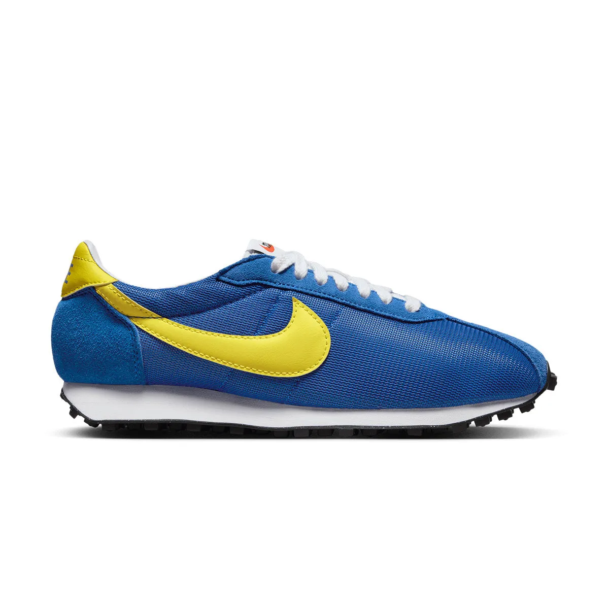 Classic Style Secure Sole LD-1000 SP 'Game Royal Opti Yellow'