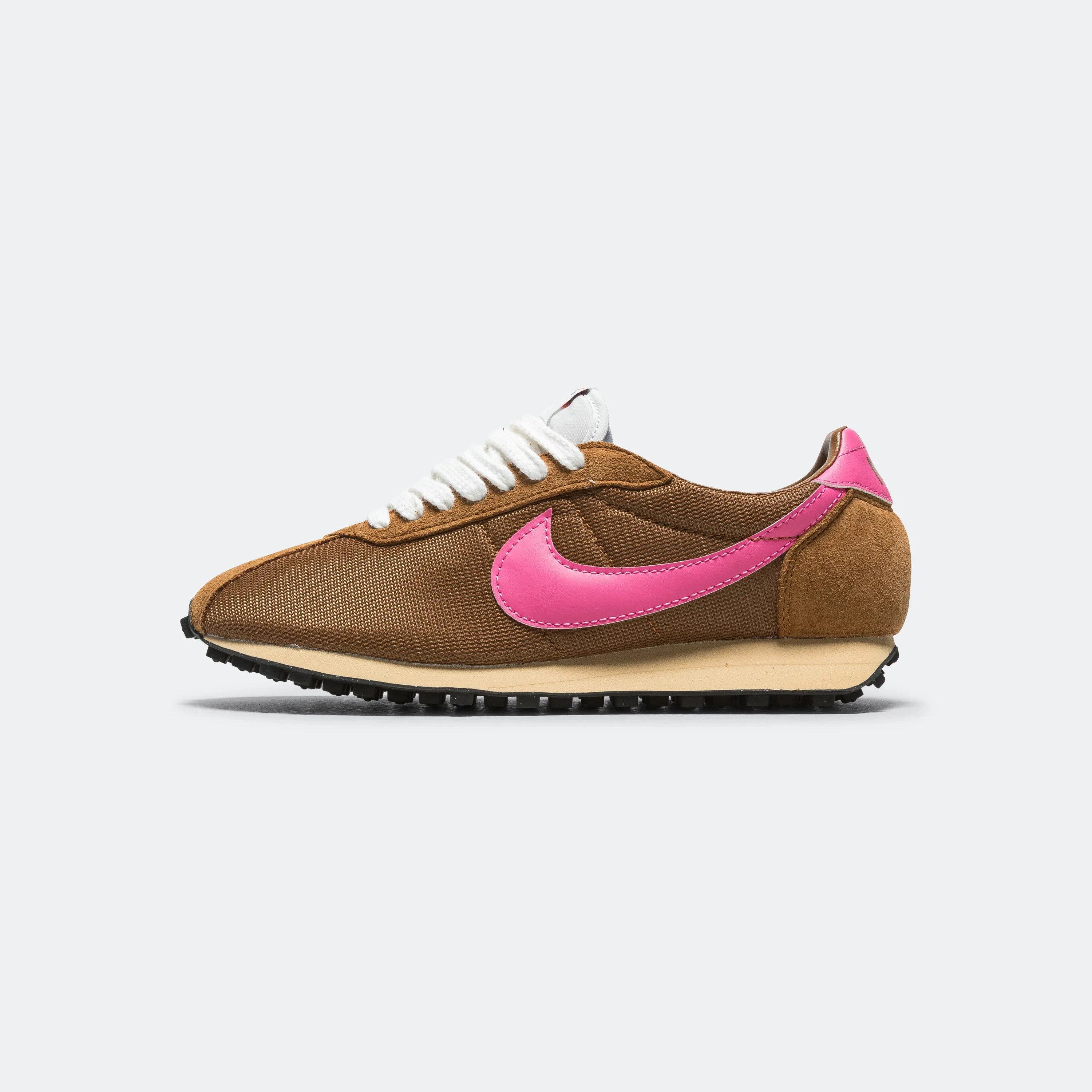 LD-1000 SP - Lt British Tan/Pinksicle Active Comfort Boosted style