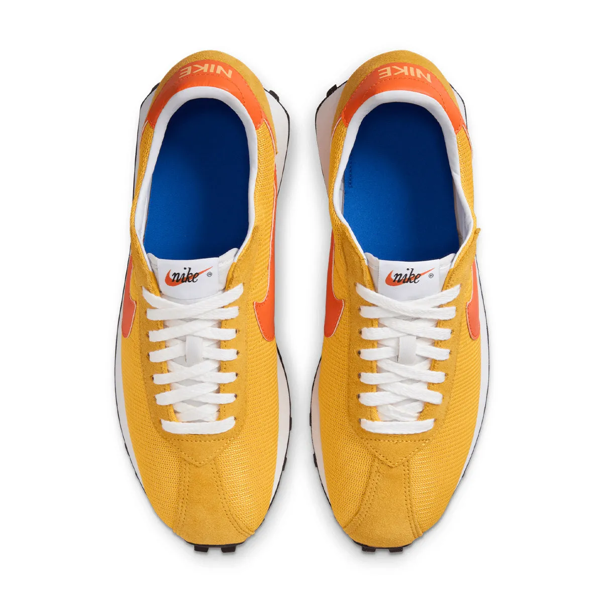 LD-1000 SP 'University Gold Safety Orange' Twist Free Motion Refined Ease