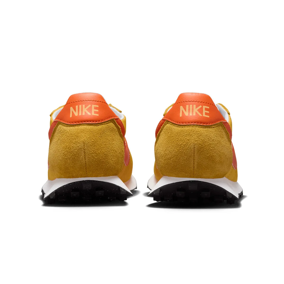 LD-1000 SP 'University Gold Safety Orange' Day Fit