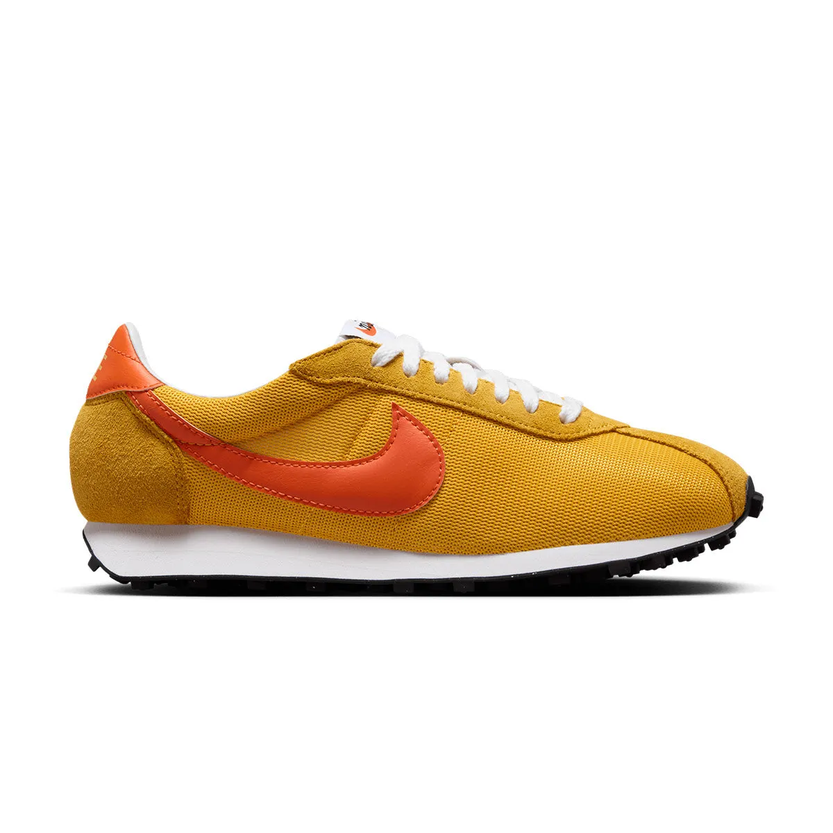 LD-1000 SP 'University Gold Safety Orange' Sculpted materials