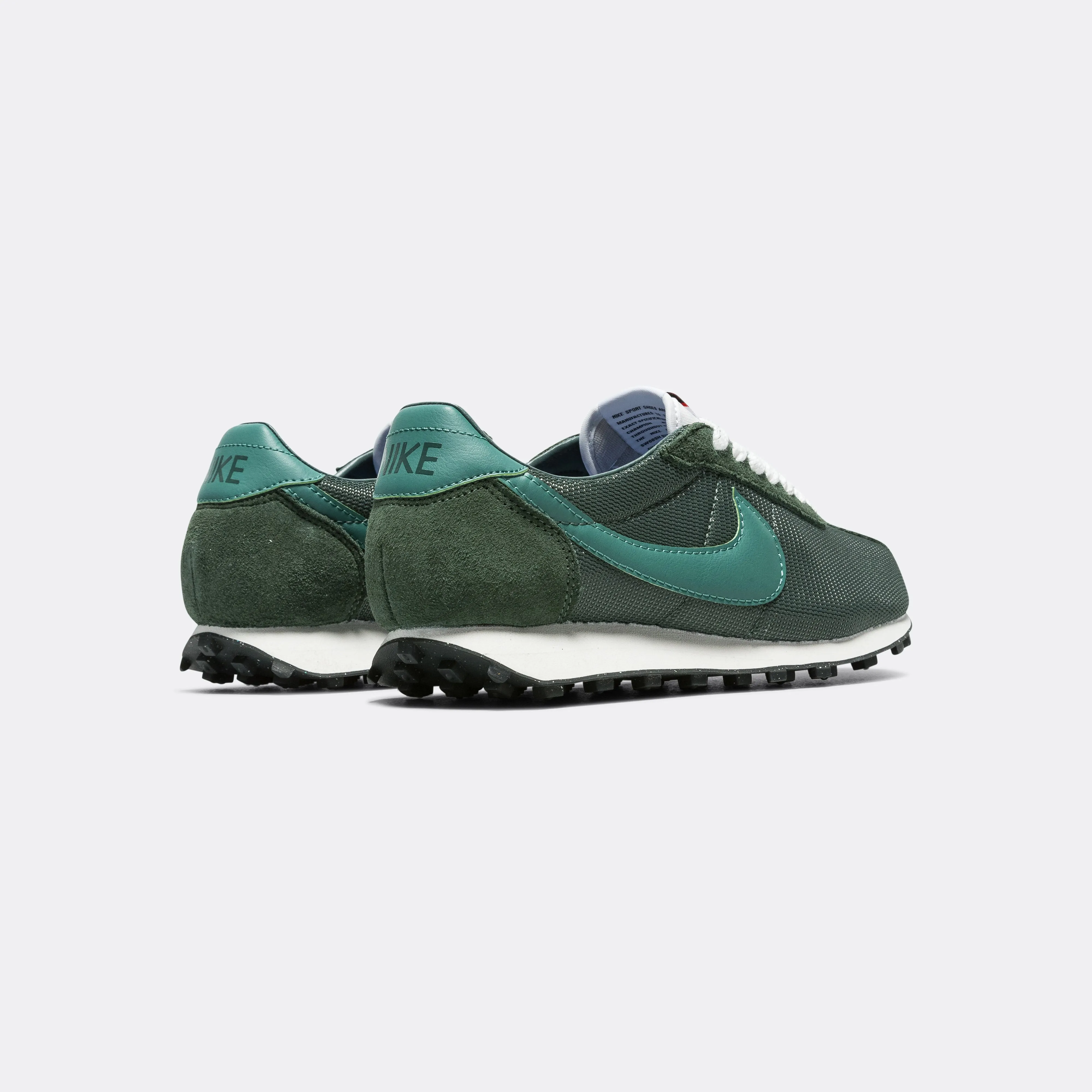 Rollbar Torsion Control Responsive Movement LD-1000 SP - Vintage Green/Bicoastal