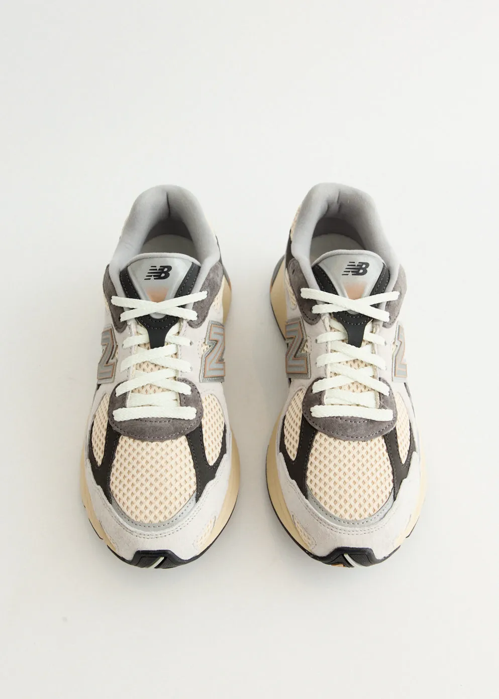 Rain Path All Day Wear 2010 'Brighton Grey' Sneakers