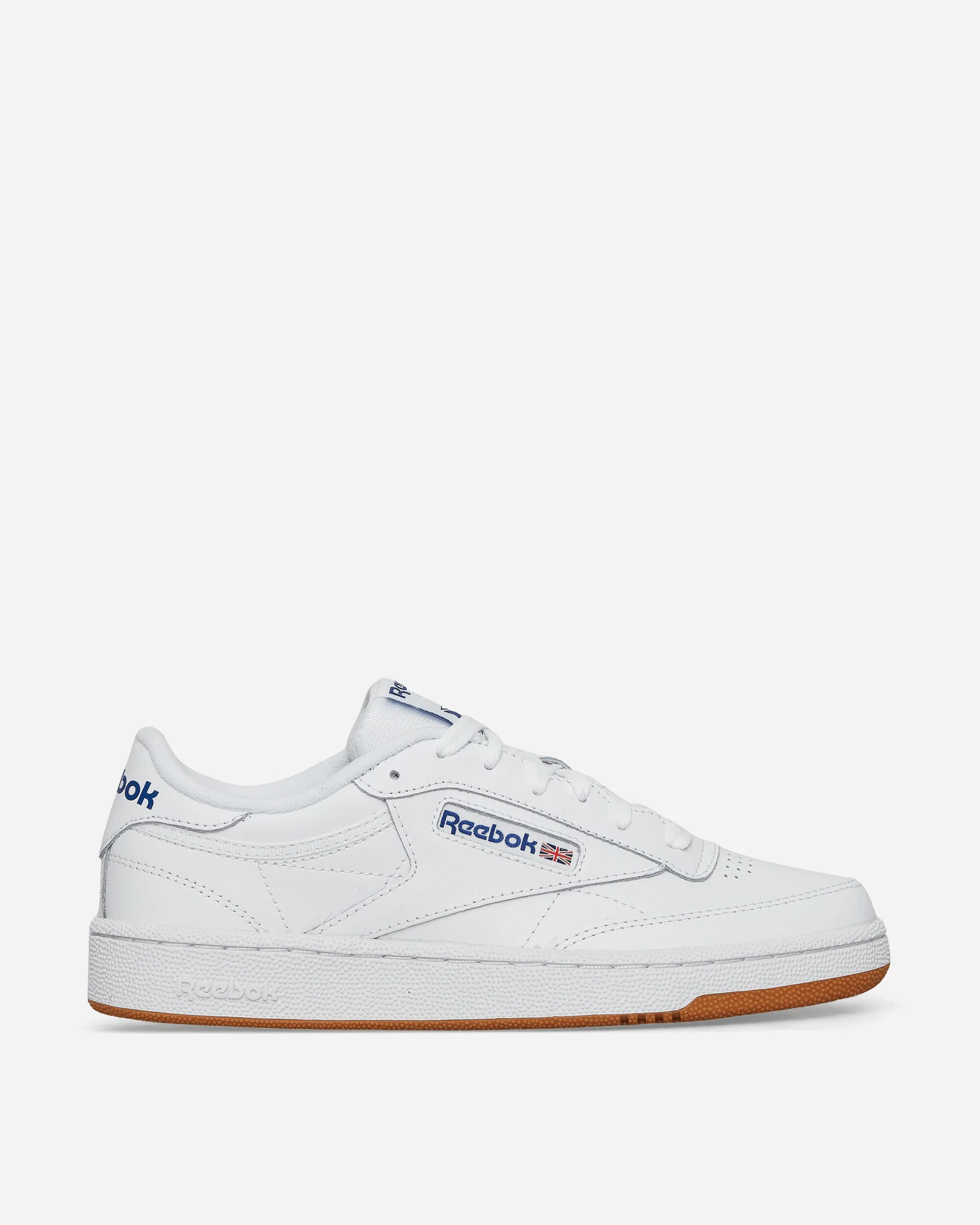 Valley Run Walkable Comfort Club C 85 Sneakers White / Royal