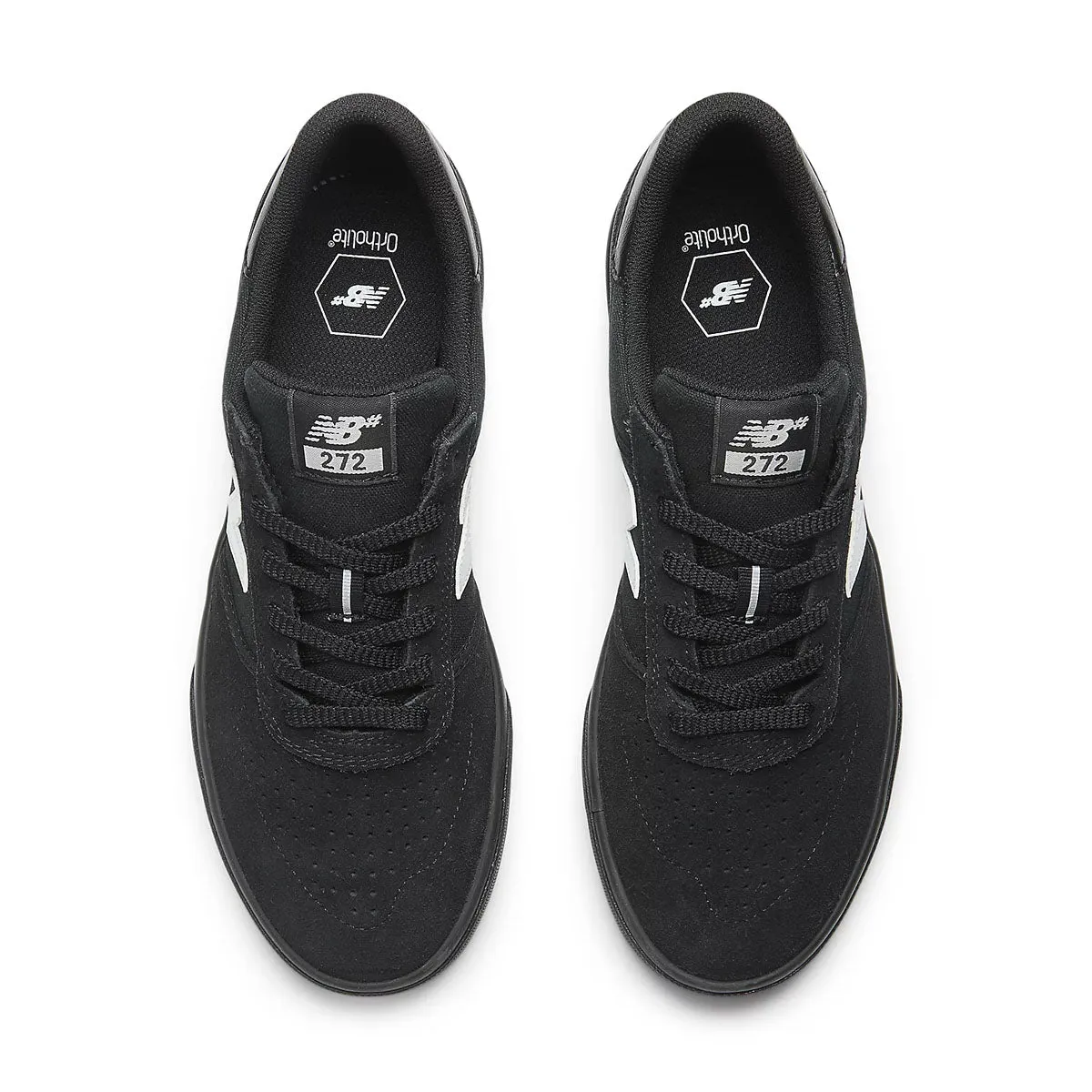 Numeric 272 'Black White' Modern Street