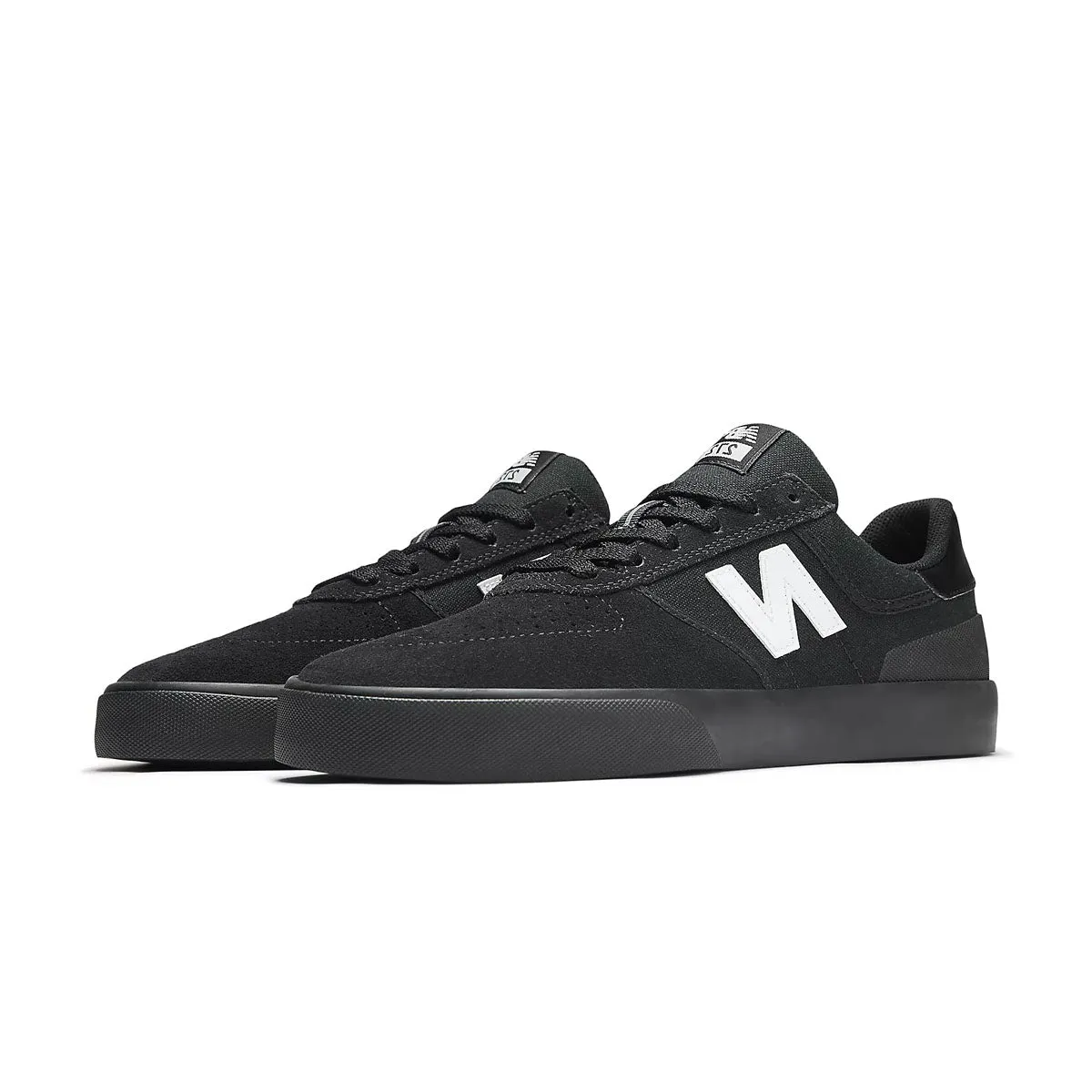 Thermo Regulating Lining Lightweight Synthetic Numeric 272 'Black White'