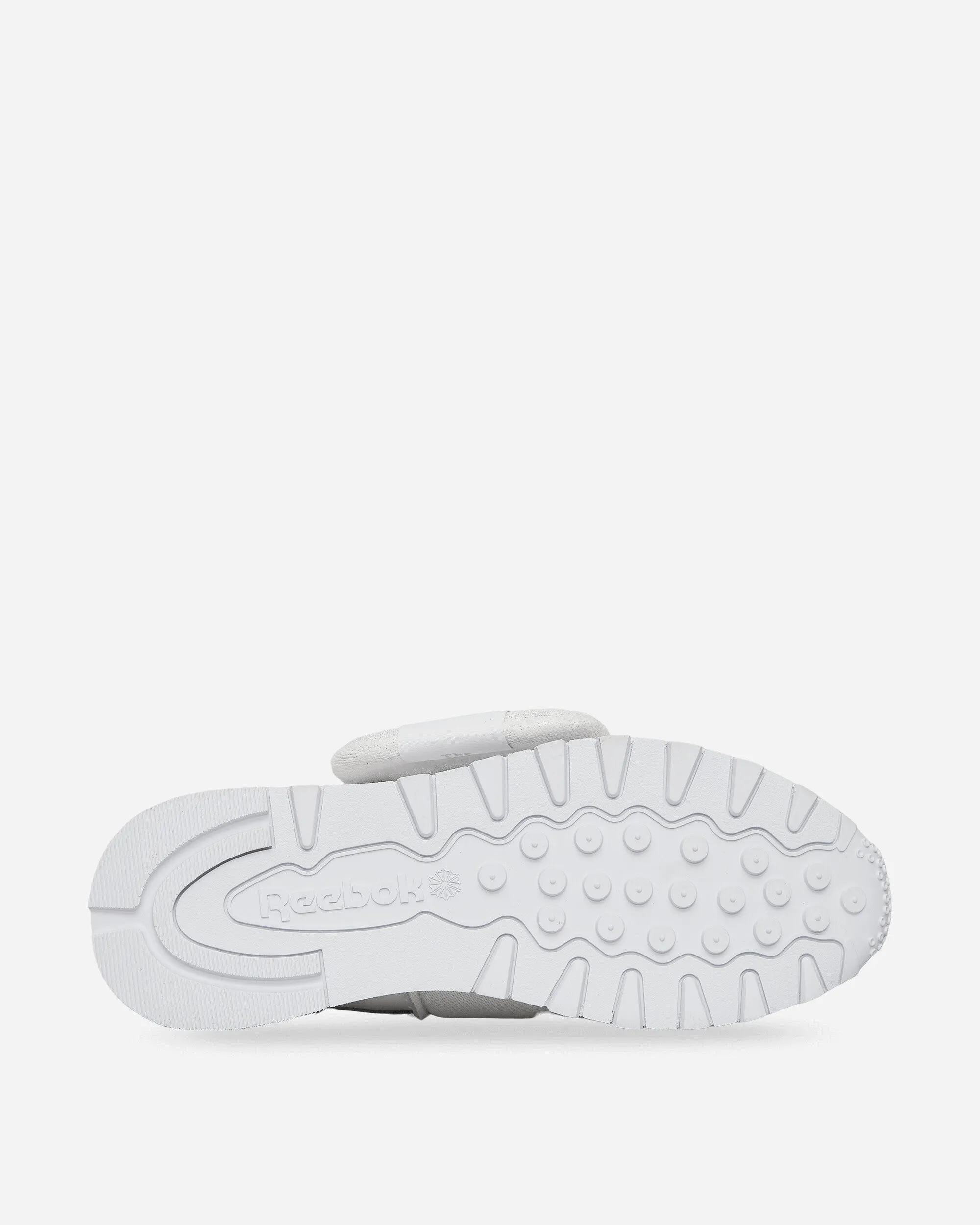 Hed Mayner Classic Leather Sneakers White Premium Comfort