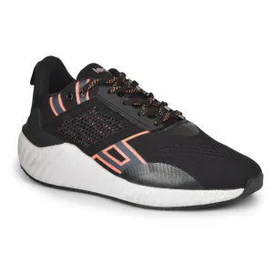 Leap7x Lacing Sports Shoes For Men (R.Blue) 701 By Liberty Outdoor Session