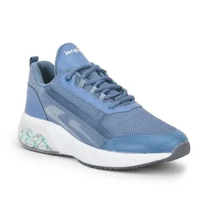 Leap7x Sports Lacing Shoe For Men (S.Blue) STRIKE By Liberty weekday shoes