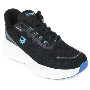 All - Surface Entry - level Leap7x Teal Blue Sports Running Shoes For Men GHD-41 By Liberty