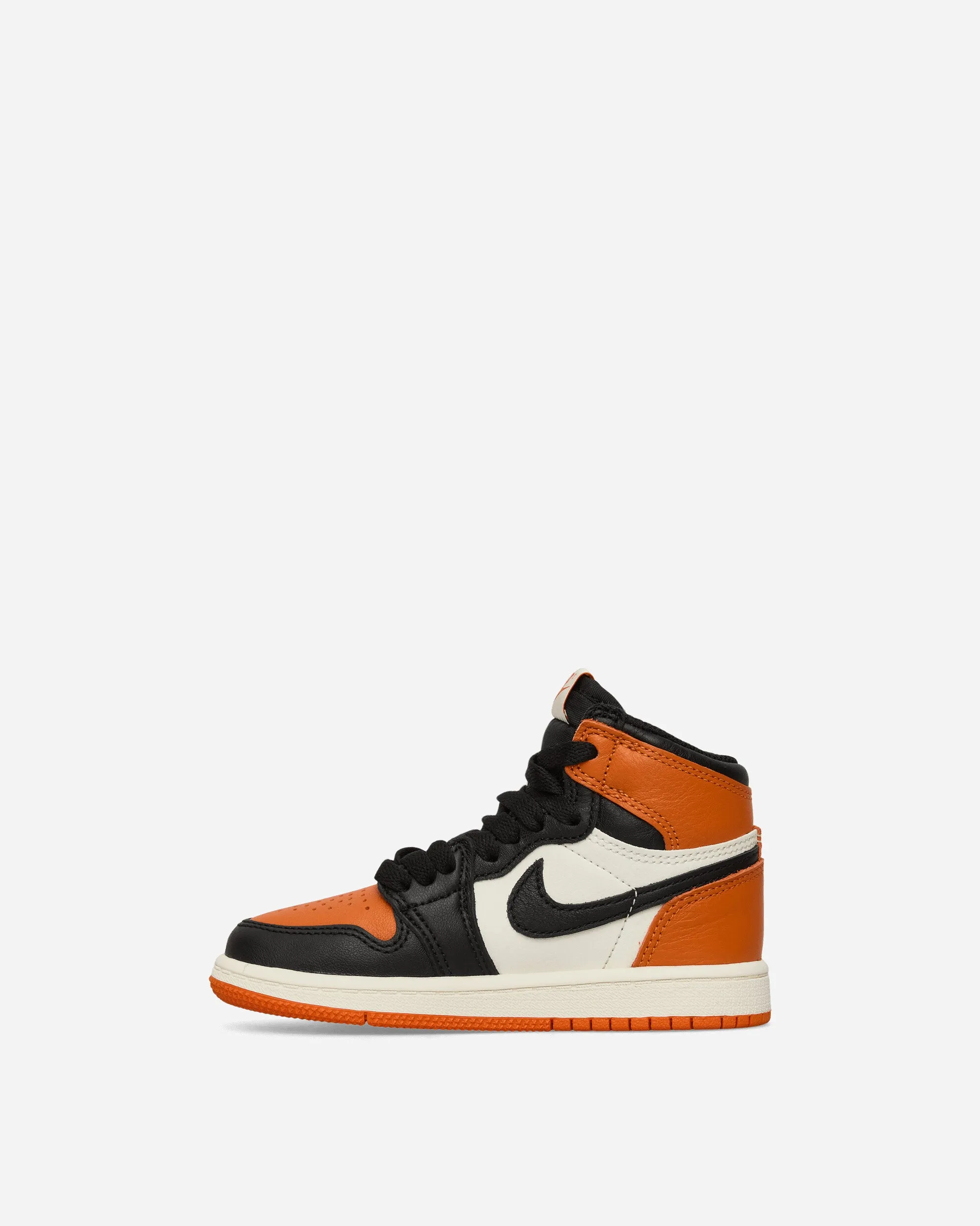 Air Jordan 1 High OG (PS) Sneakers Shattered Backboard Comfy Base