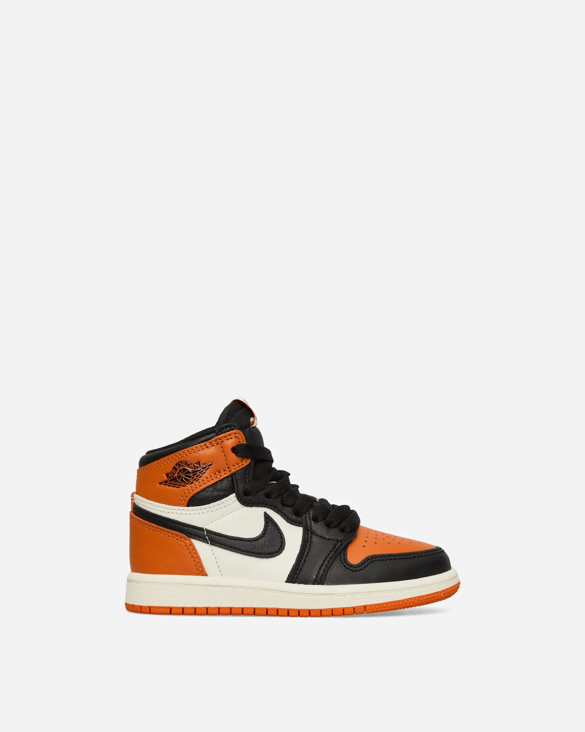 Air Jordan 1 High OG (PS) Sneakers Shattered Backboard Busy Life
