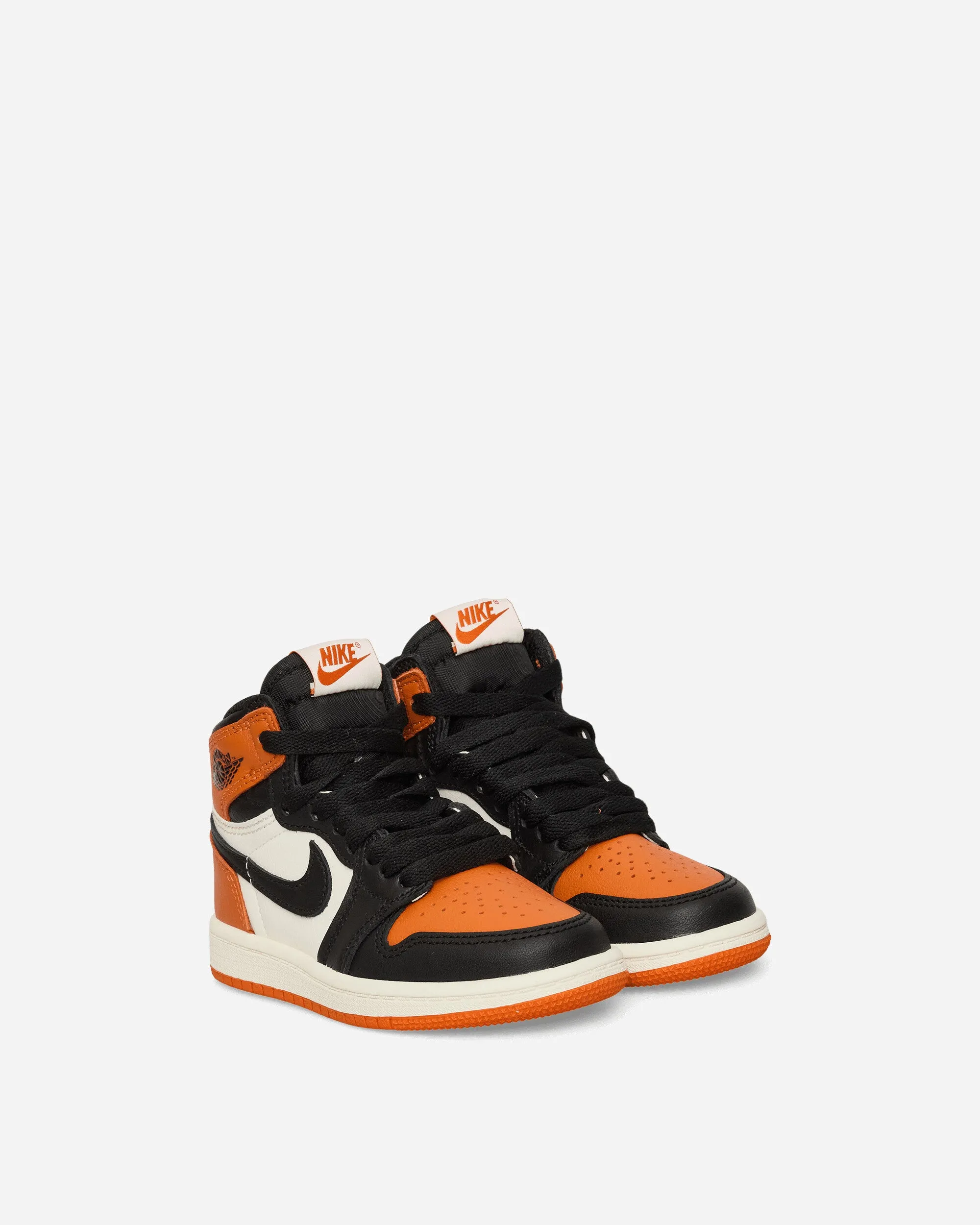 Air Jordan 1 High OG (PS) Sneakers Shattered Backboard Road Fit