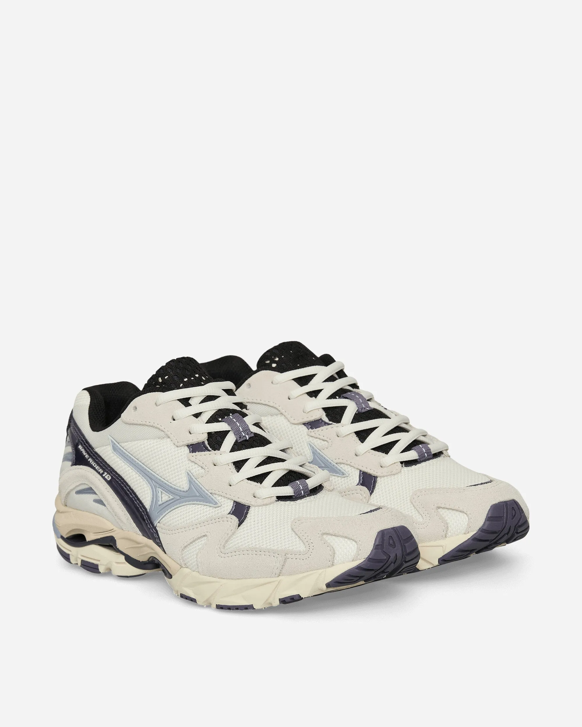 Spring Walk Walk With Ease Wave Rider 10 Yurei Sneakers Snow / Aleutian / Cadet