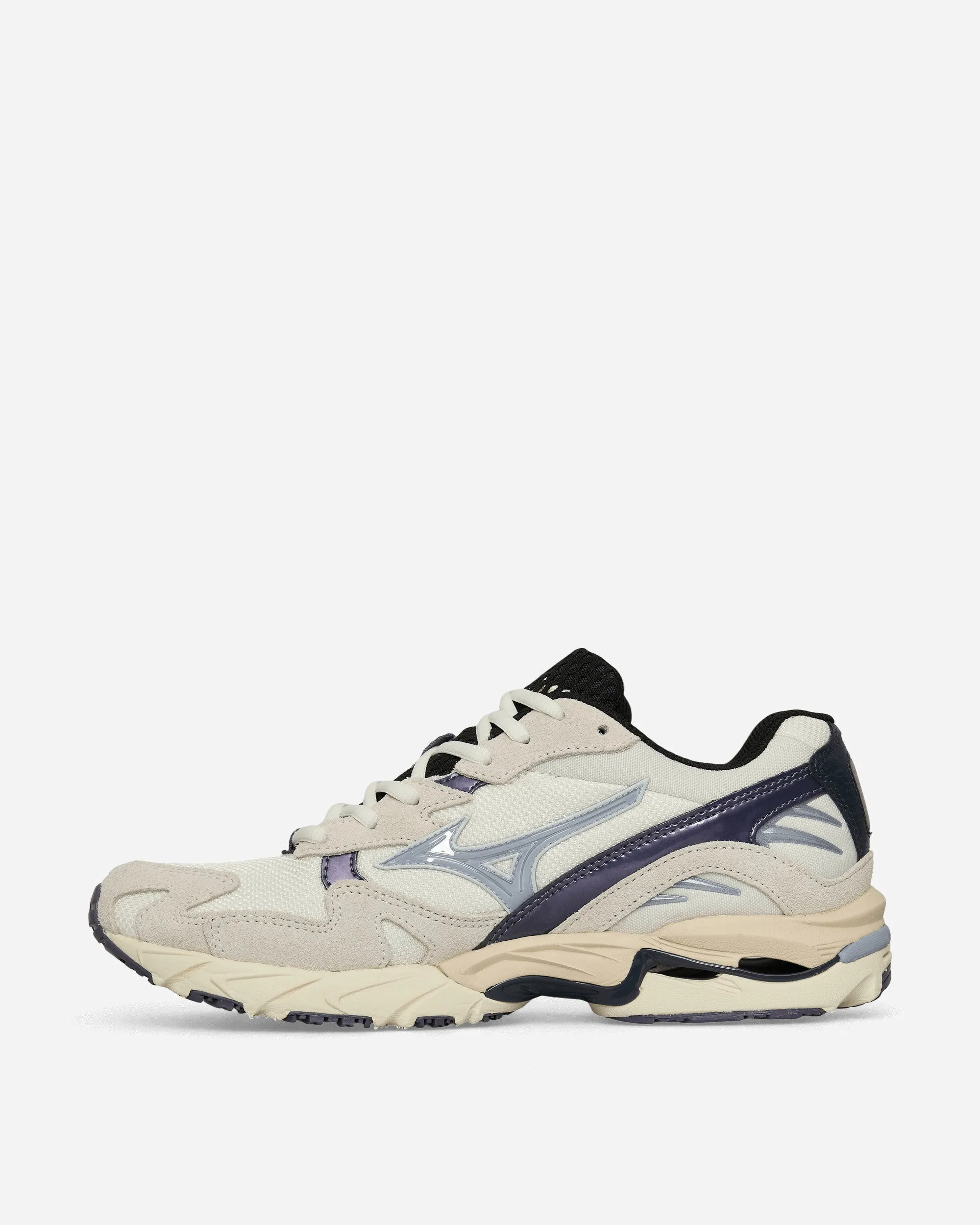 Wave Rider 10 Yurei Sneakers Snow / Aleutian / Cadet Neutral Mood Soft Hike