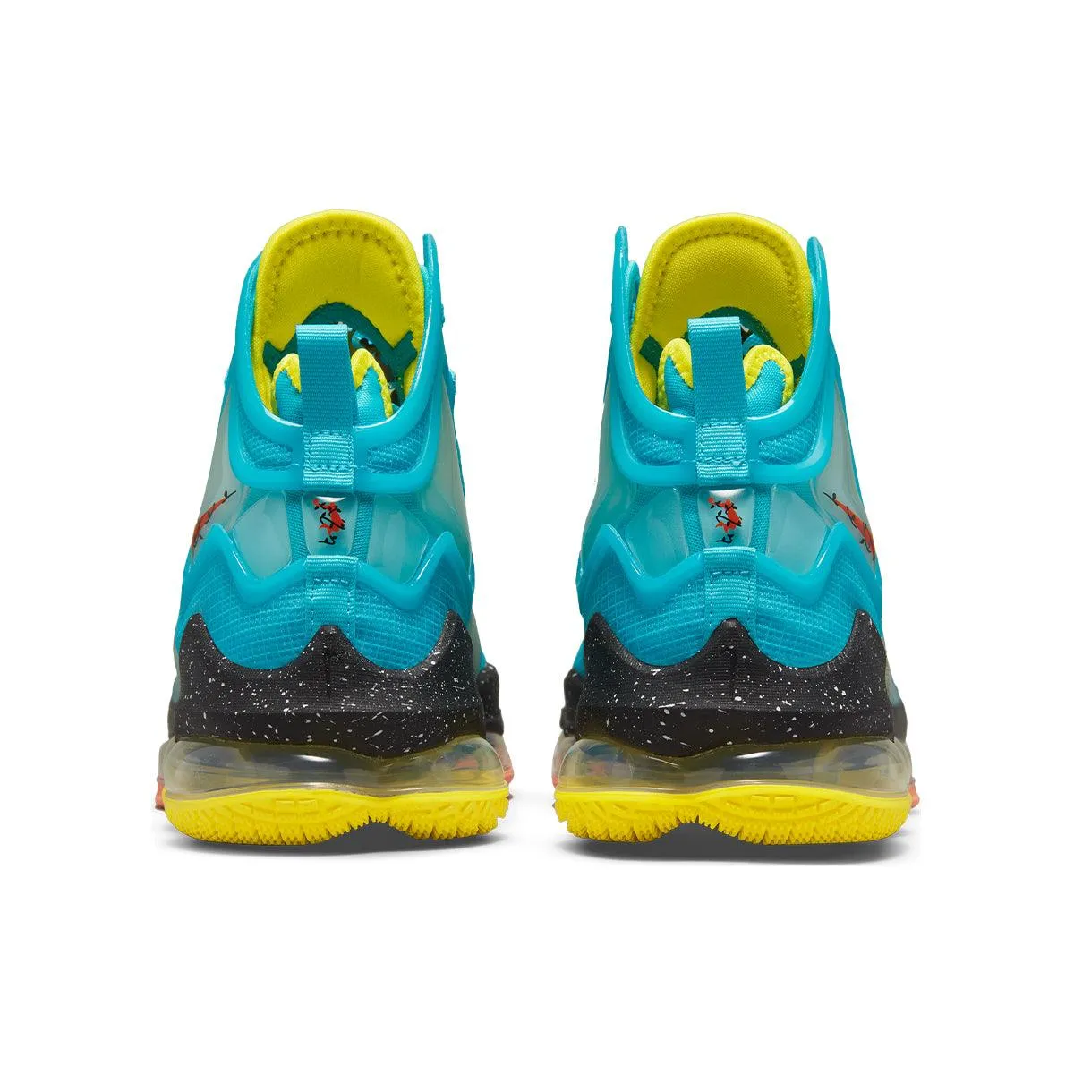 LeBron 19 'Christmas' Cushioned Walk
