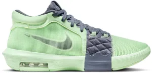 Lebron Witness 8 Men's Basketball Shoes Sporty Style Hybrid Cushion Layering