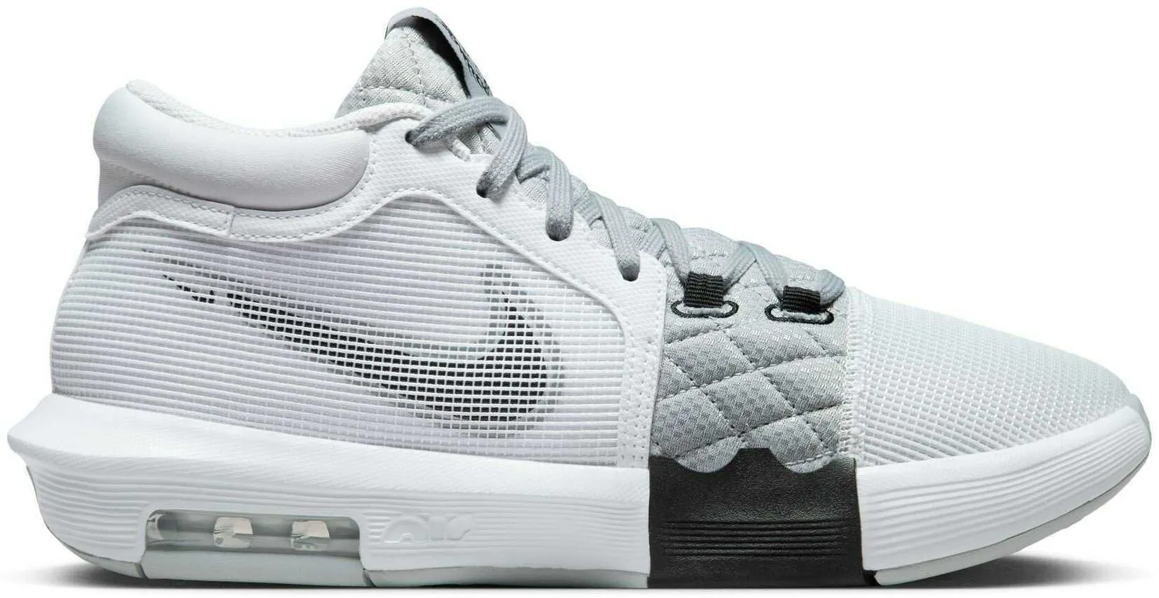 LeBron Witness 8 Men's Basketball Shoes Mesh