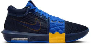 LeBron Witness 8 Men's Basketball Shoes Springboard Effect