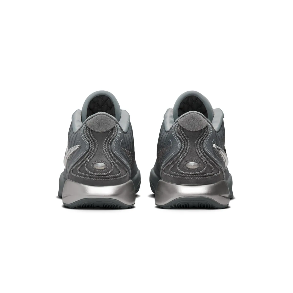Lebron XXI EP 'Cool Grey' Cushion Sole