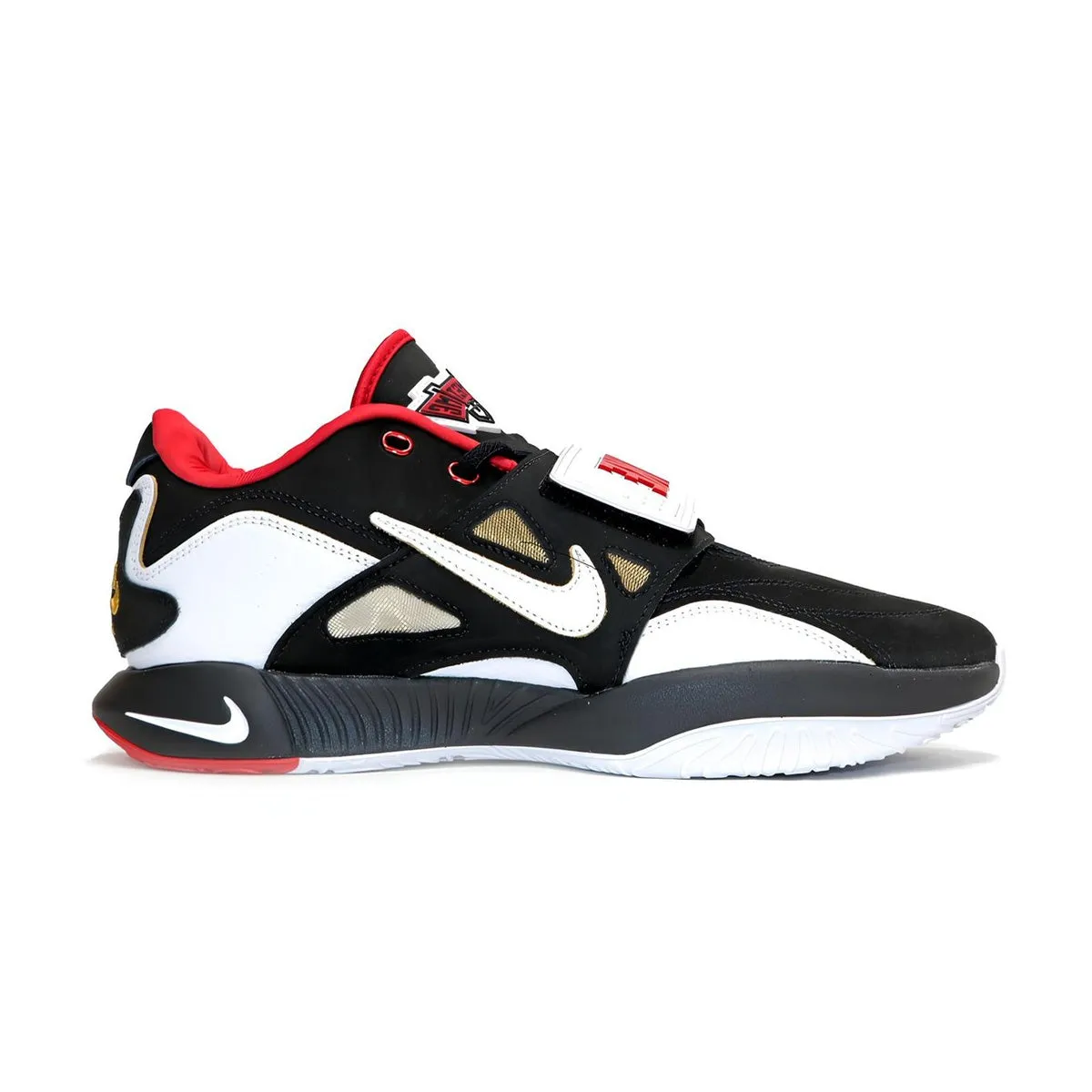 LeBron XXI EP 'Prime 93' Sneaker Stores Sporty Casual