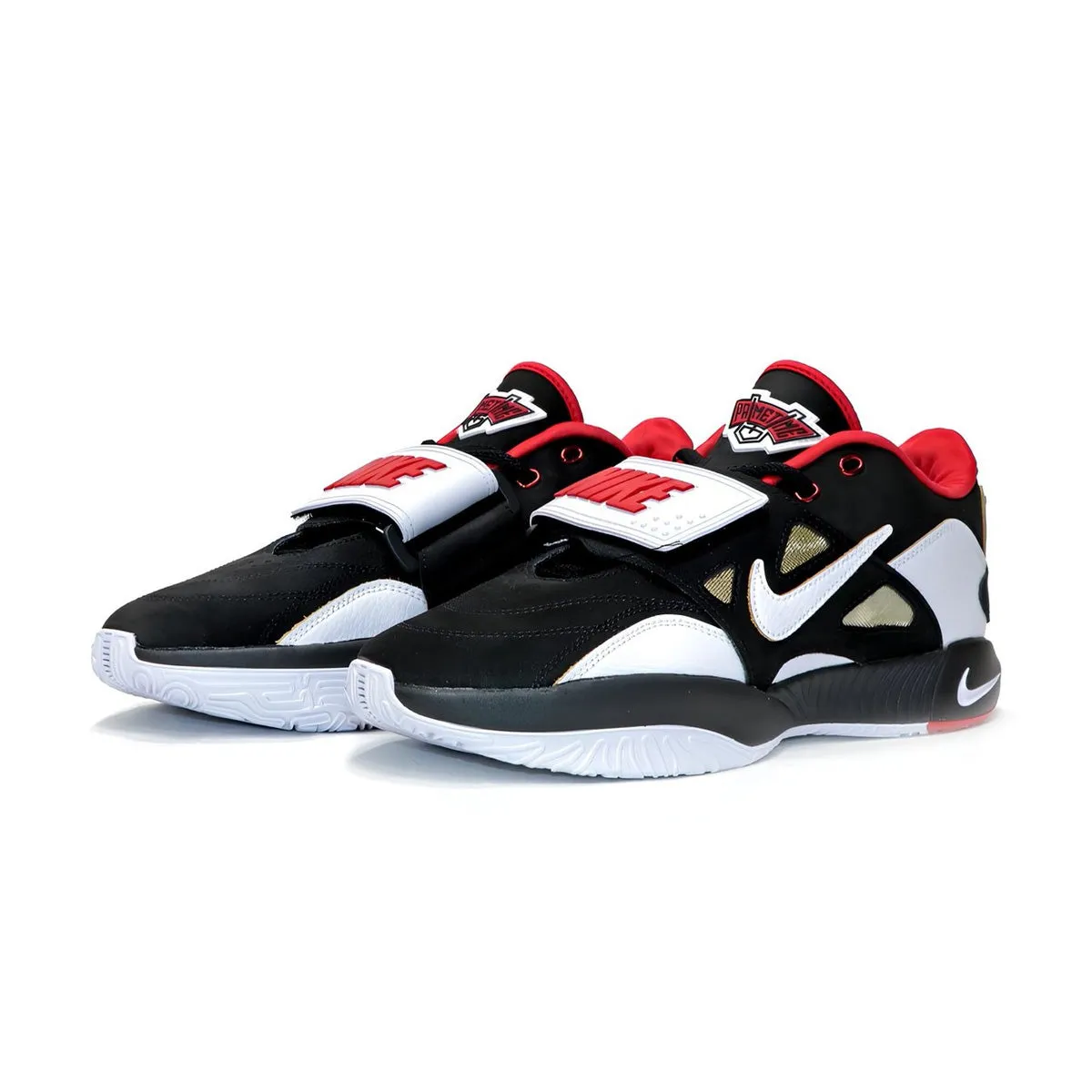 Cushioned heel LeBron XXI EP 'Prime 93'