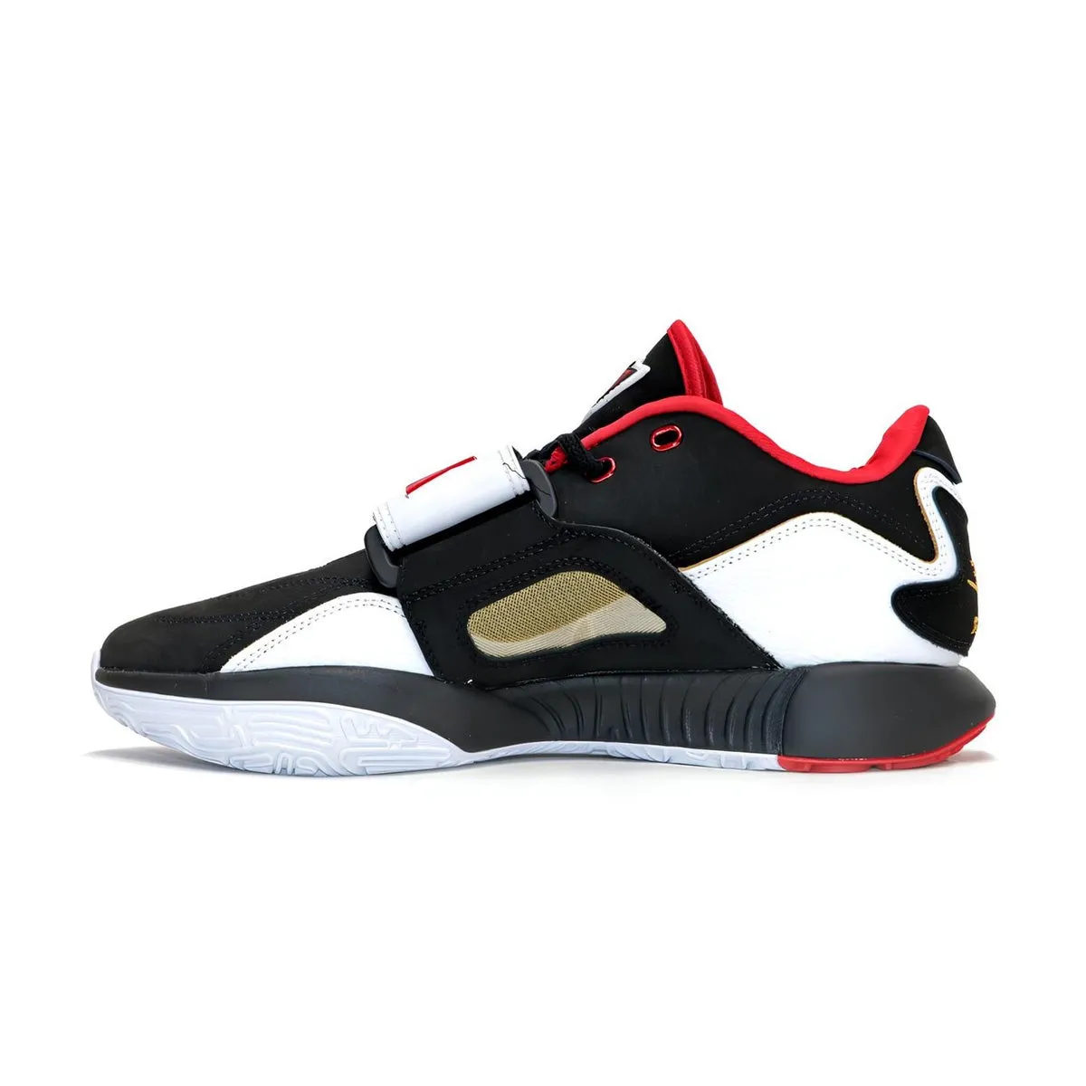 LeBron XXI EP 'Prime 93' Durable Eyelets Ultra Light Frame