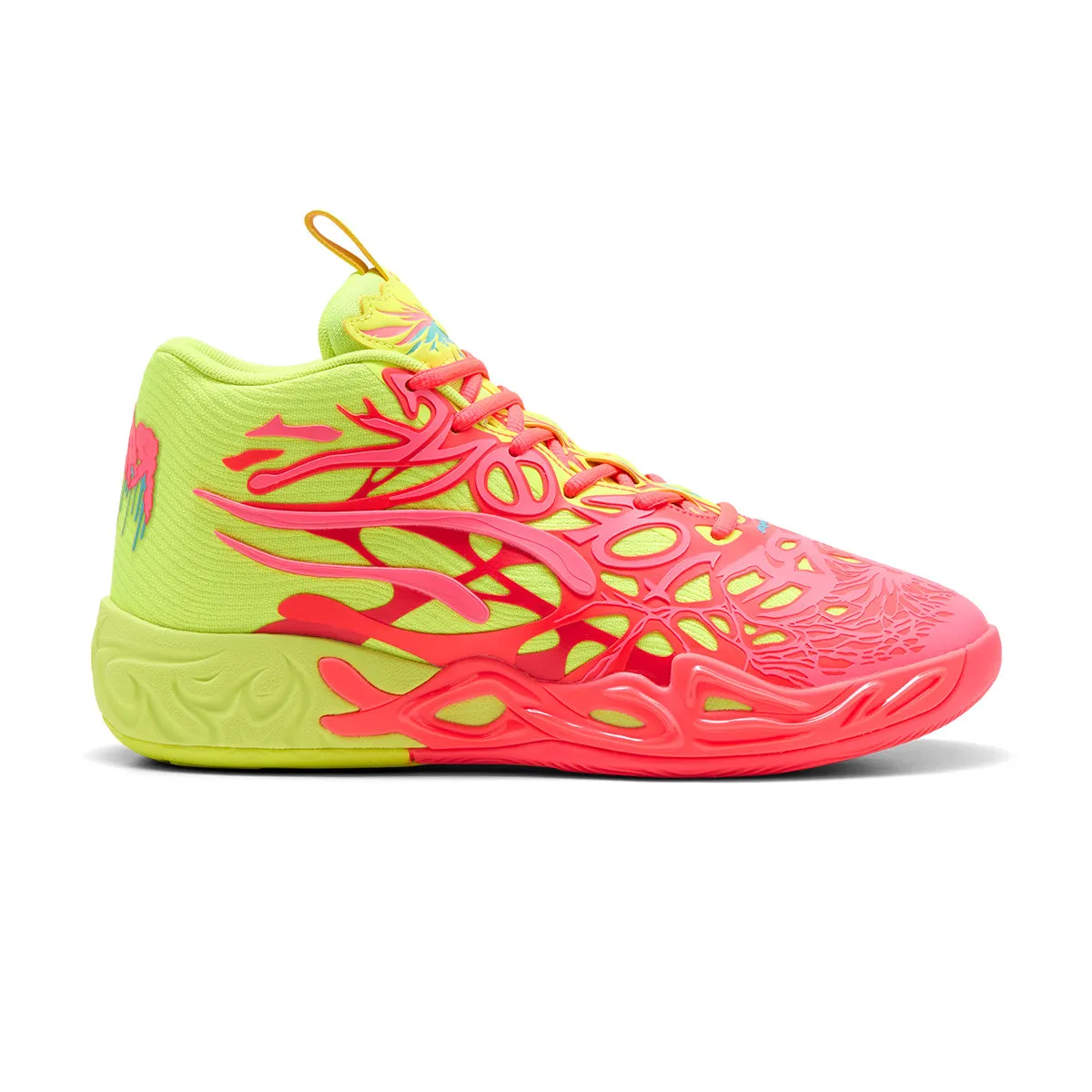 Shock Dissipating   LeMelo Ball MB.04 '1LOVE'