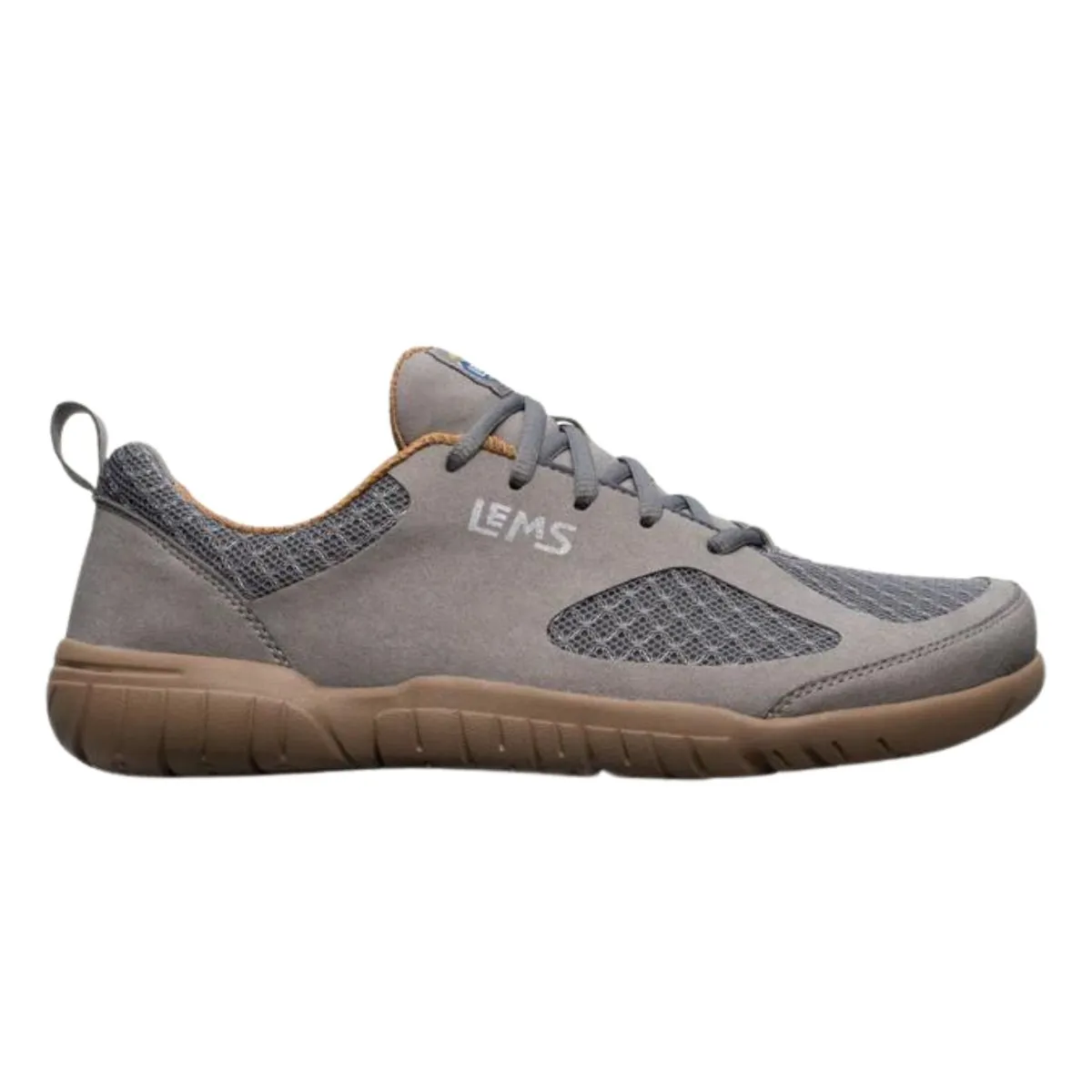 Lems Men's Primal 3 Slate Mules style All ages