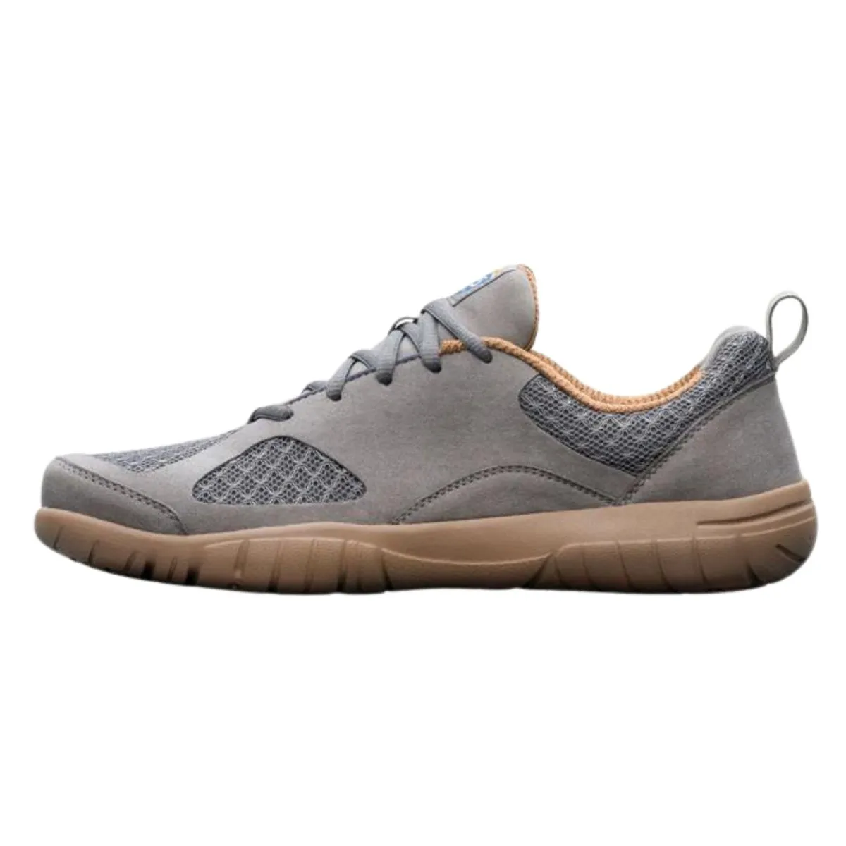 Fashionable Walk Lems Men's Primal 3 Slate