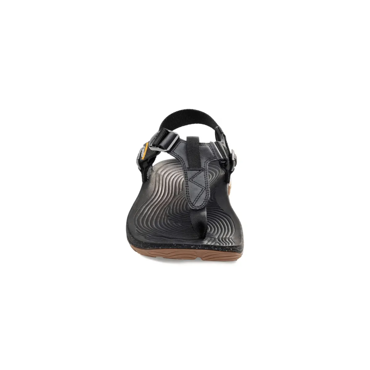 Sandal Storage Comfy Flip-flops Lems Men's Switchback Sandal Black