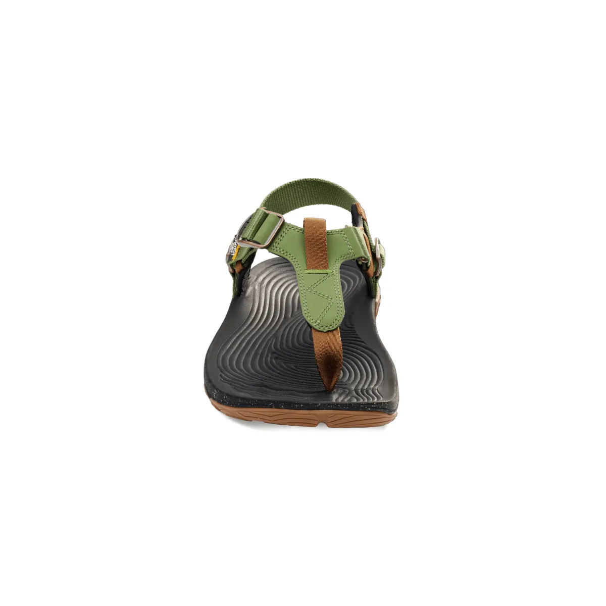 Flexible Fit Lems Men's Switchback Sandal Cactus