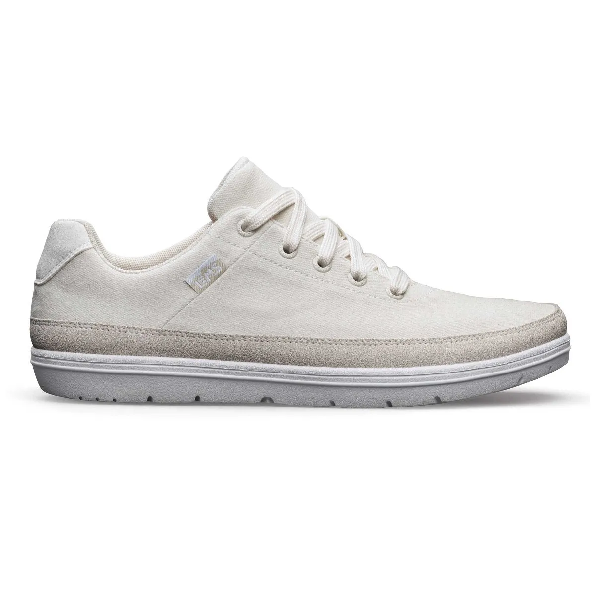 Shoe Game Walk Style Lems Unisex Chillum Vanilla