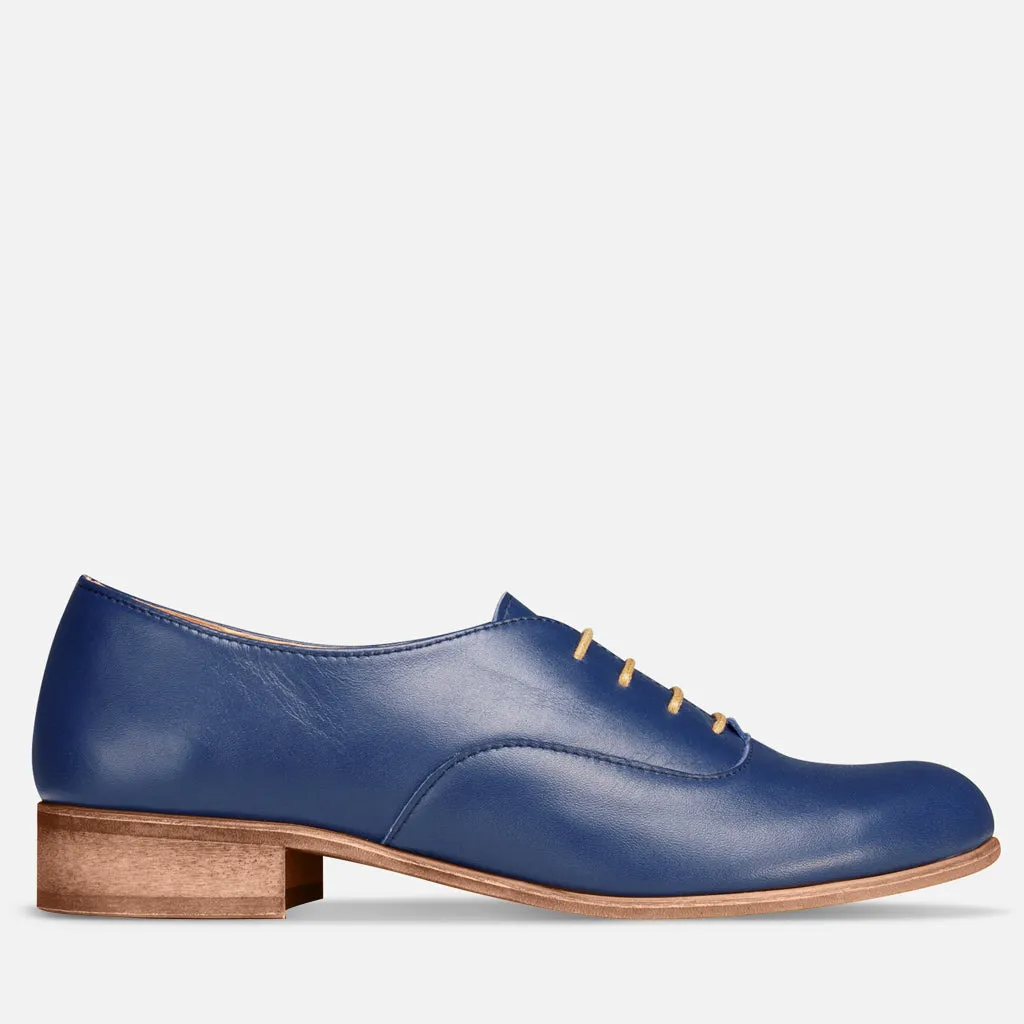 Lenox - Oxfords Flattering Fit