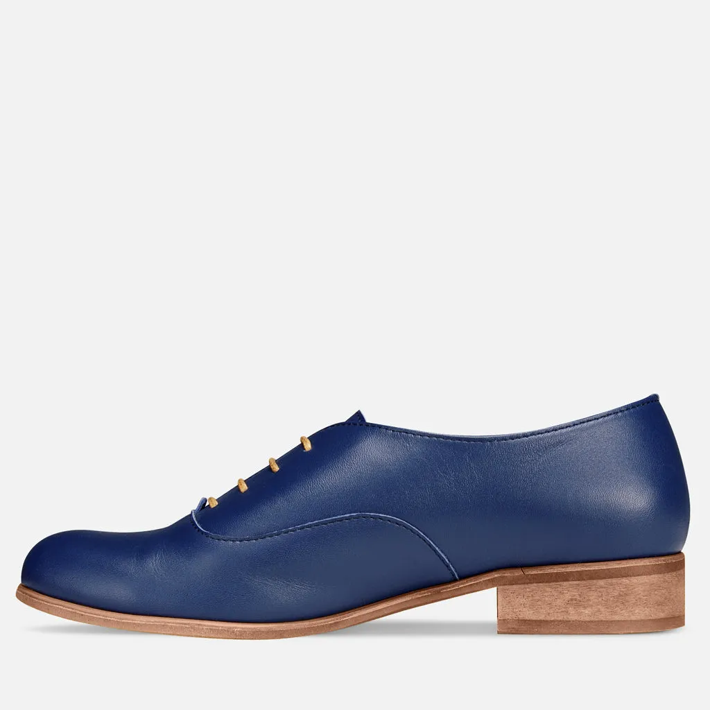 Lenox - Oxfords Sleek cushioning True