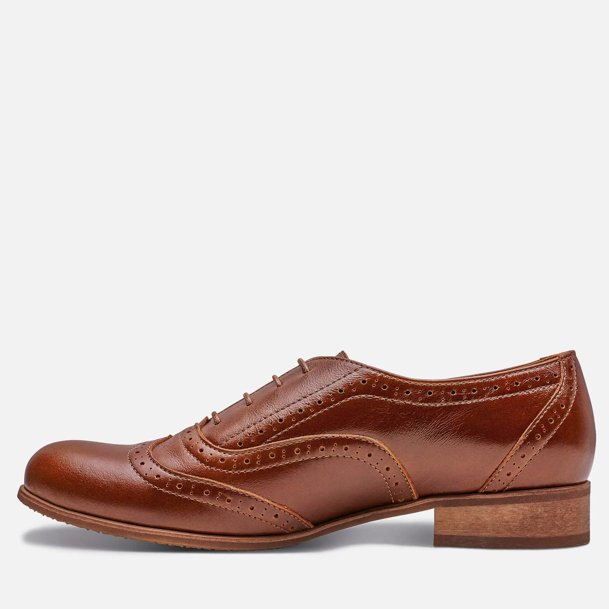 rubber Elastic Lenox - Oxfords