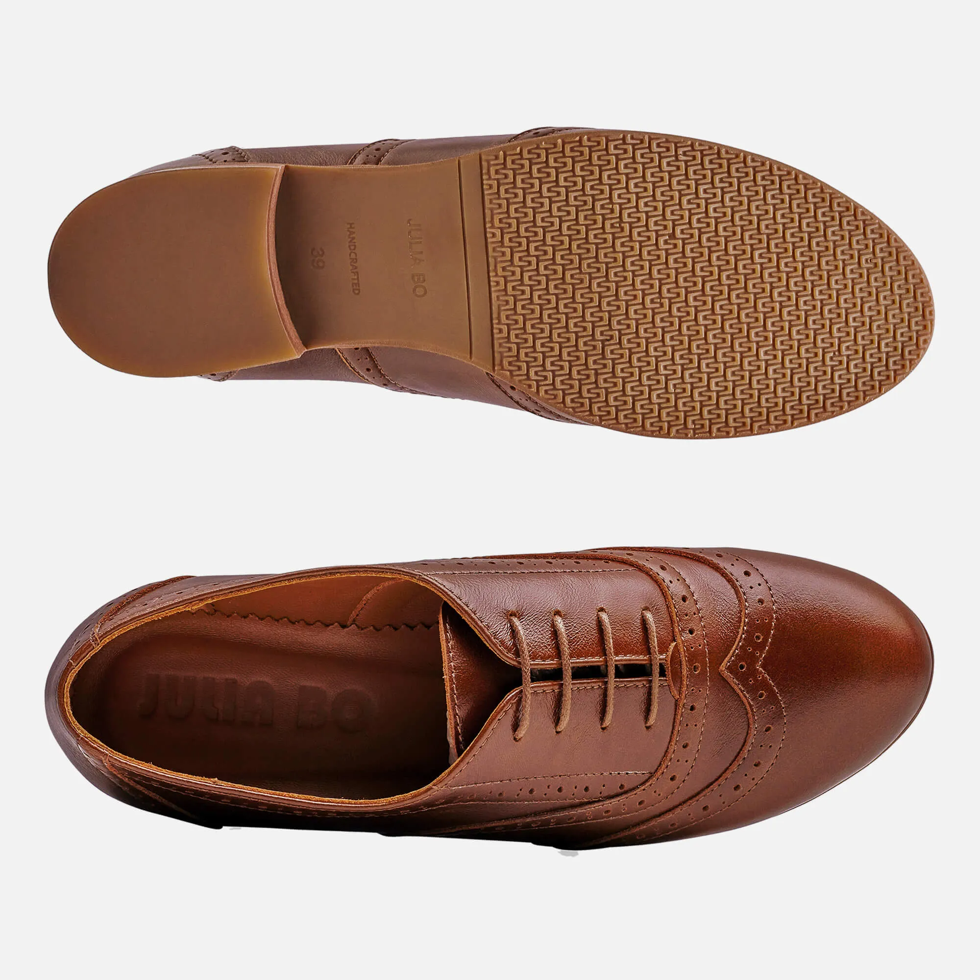 fashionistas' picks Lenox - Oxfords