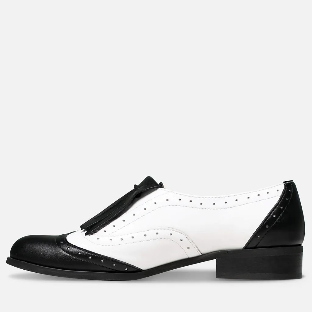 suitable for daily commuting Lenox Spectator - Oxfords