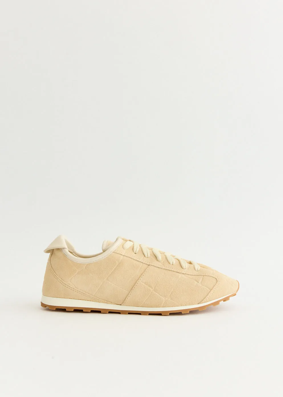 Les Tennis Sneakers Steady Motion