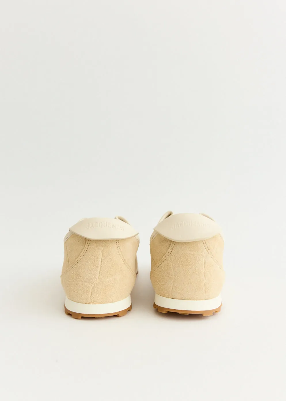 Les Tennis Sneakers Foot Wellness