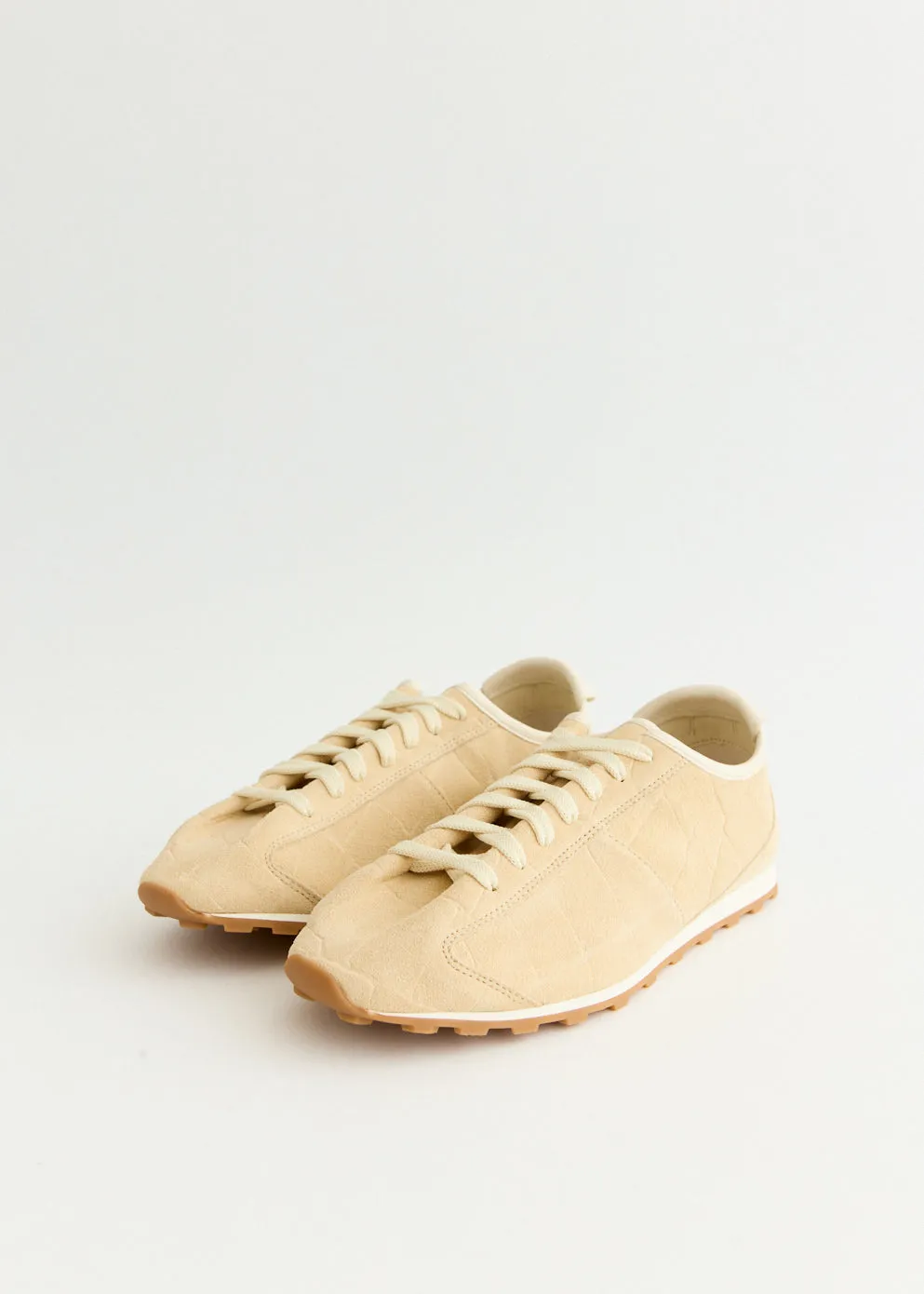 Les Tennis Sneakers Breathable Design