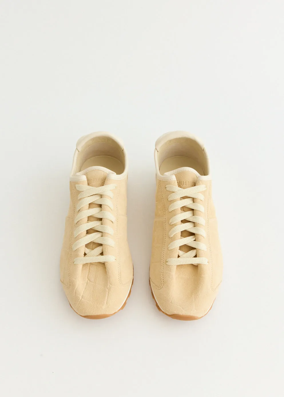 Ice Walk Les Tennis Sneakers