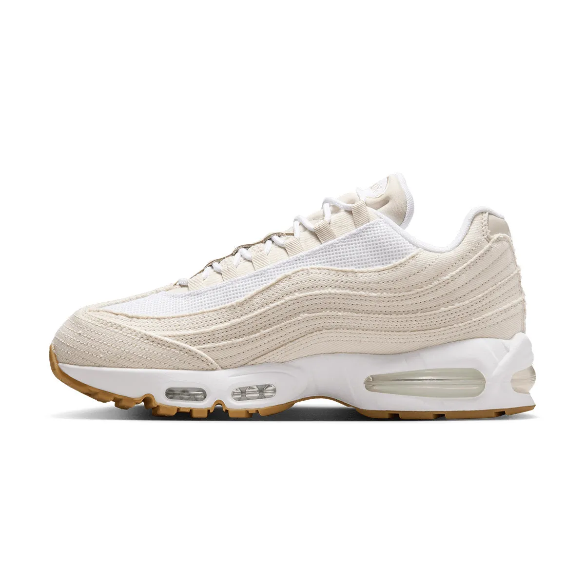   Levi's Air Max 95 OG 'White' Long Walk